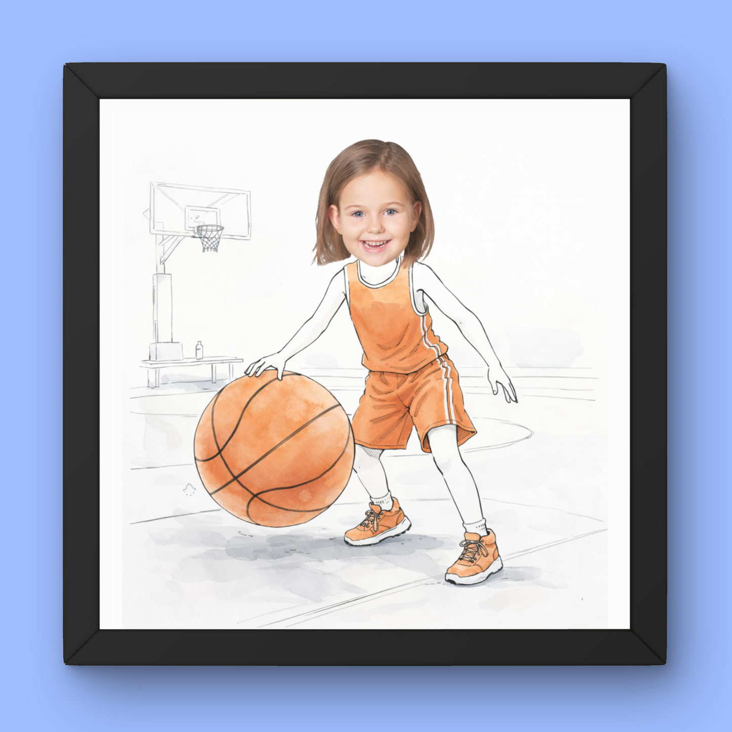 BBALL FUN