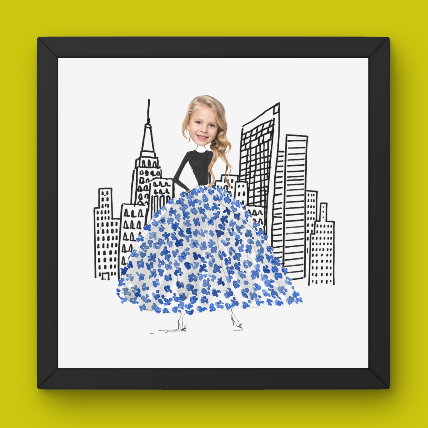 FANCY DRESS