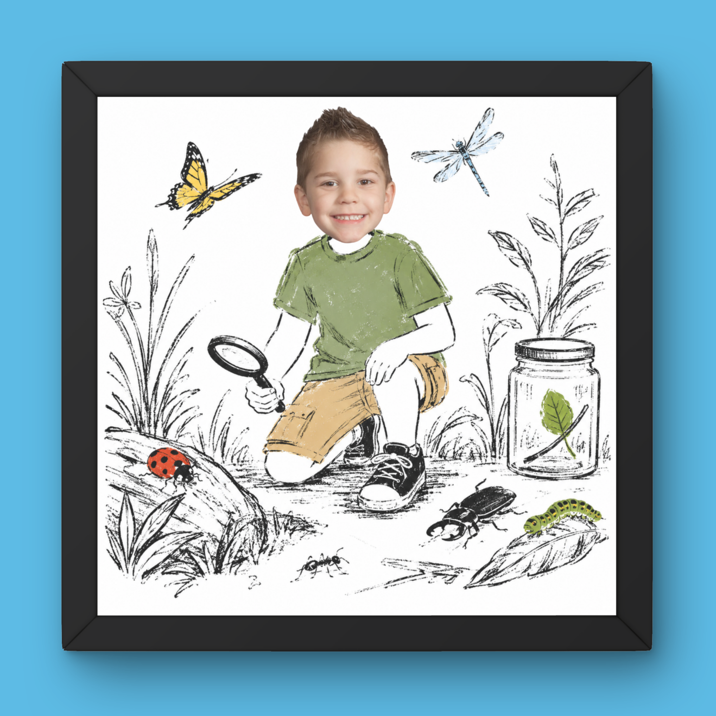 BUG CATCHER