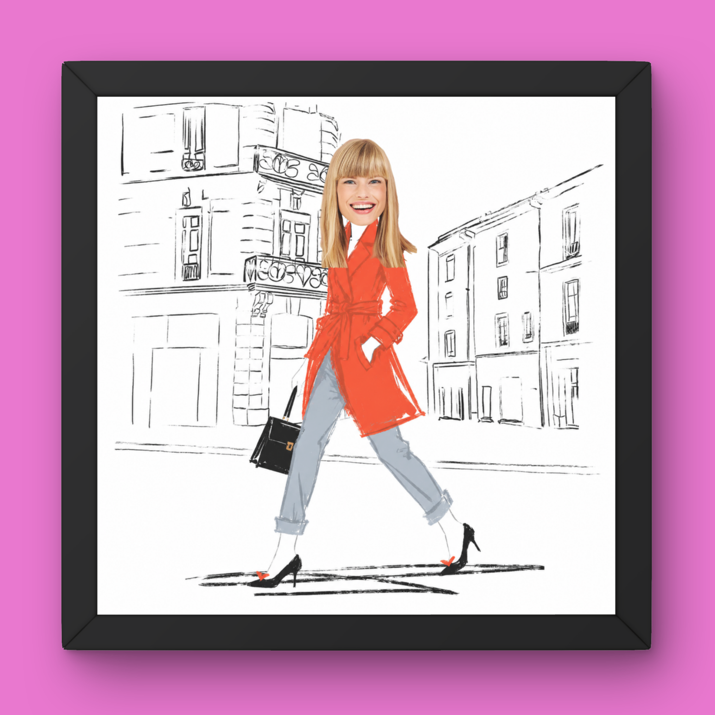 CHIC CITY