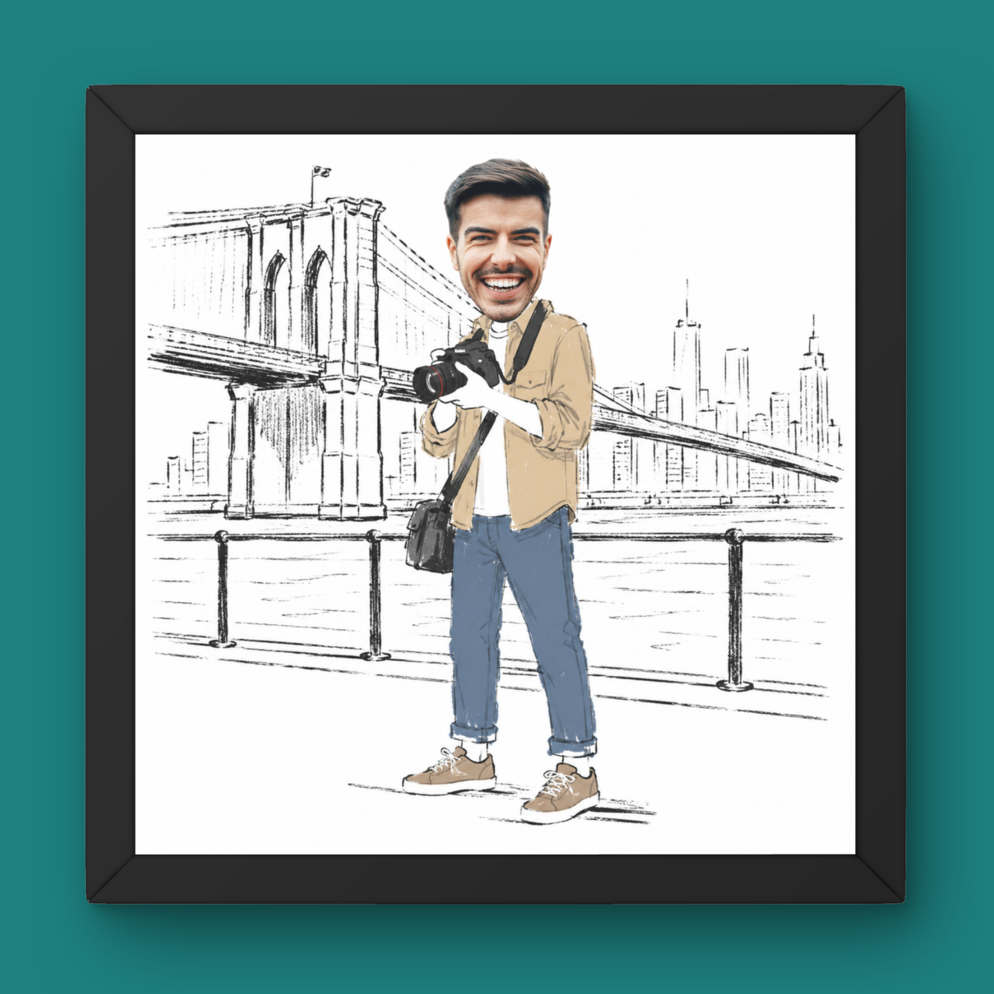 CAMERA GUY