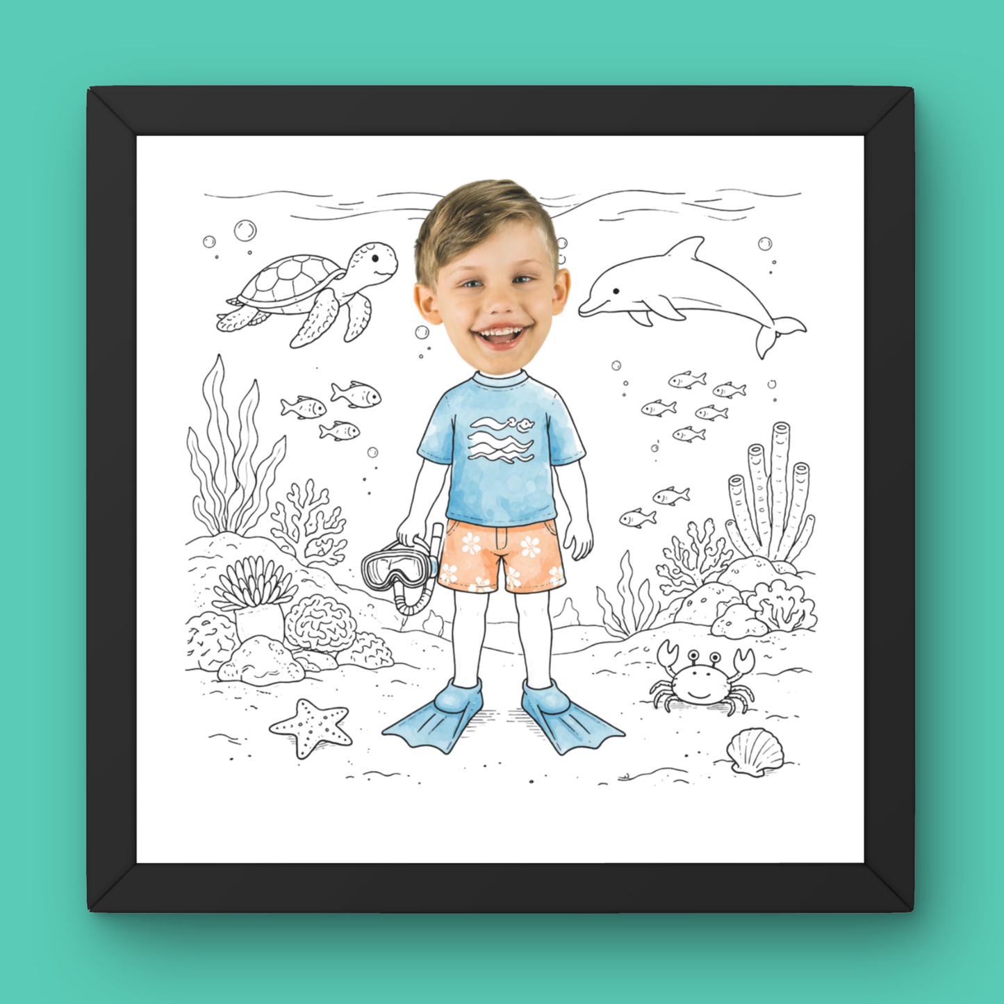 SEA FUN