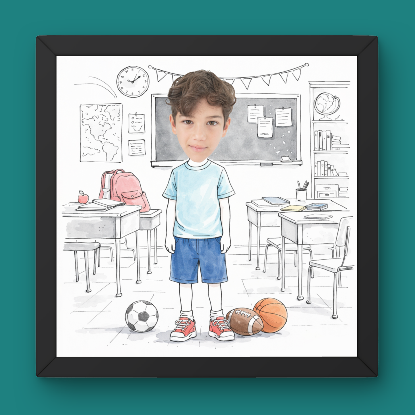 ELEMENTARY SPORT