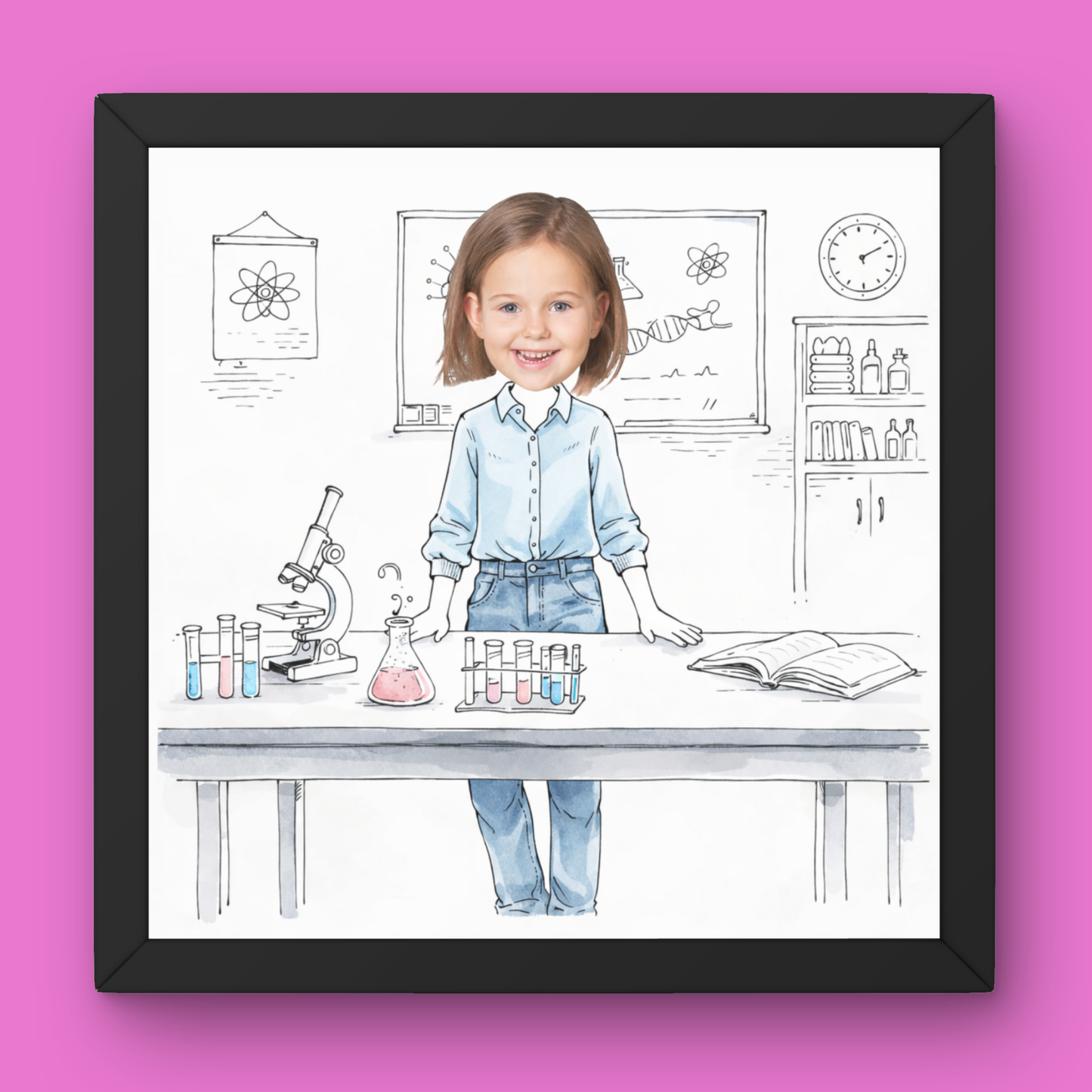 SCIENCE LAB