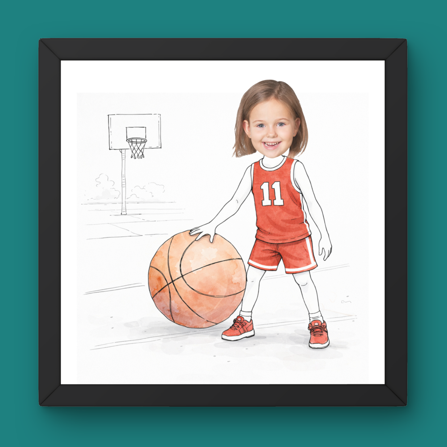 BBALL BALLER