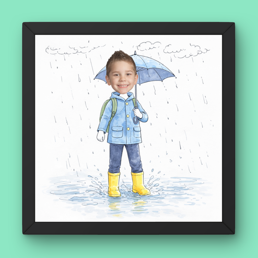 RAINY DAY