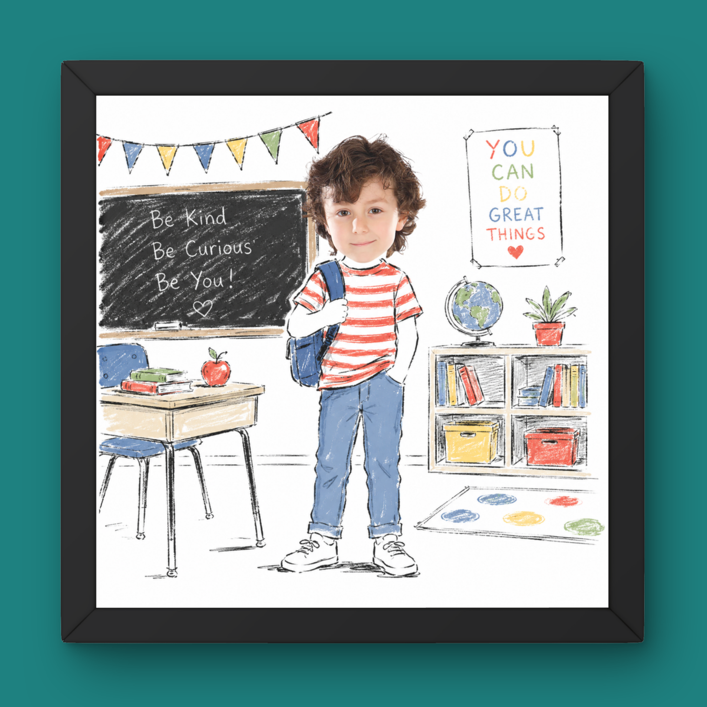 ALL ABOUT ELEMENTARY