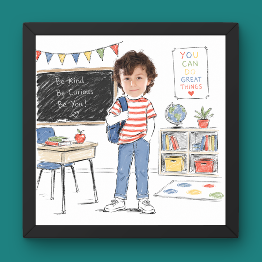 ALL ABOUT ELEMENTARY