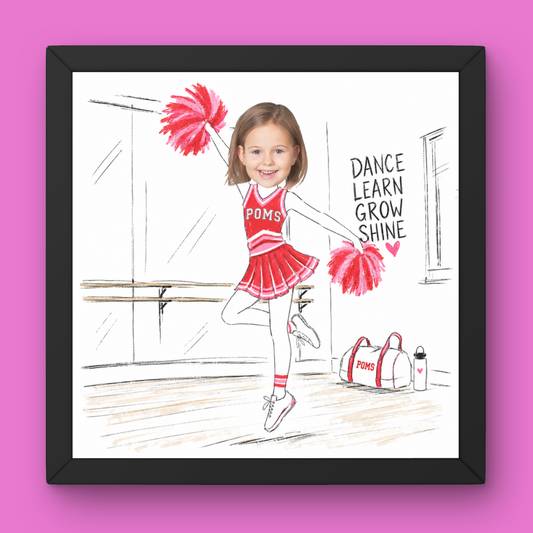 POMS FUN