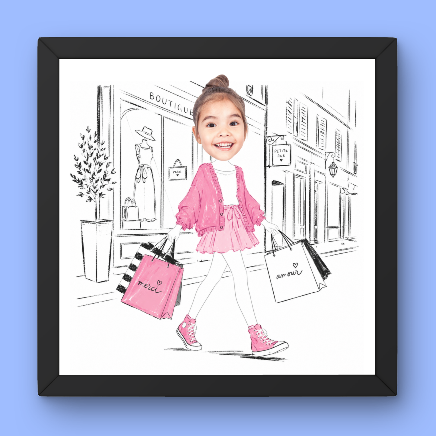 SHOP ALL DAY