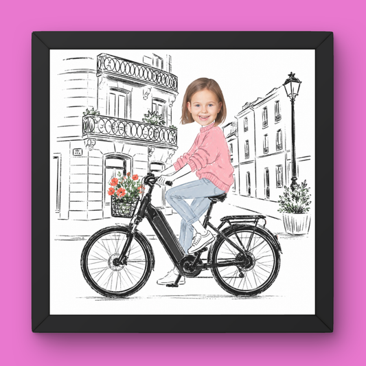 EBIKE ADVENTURE