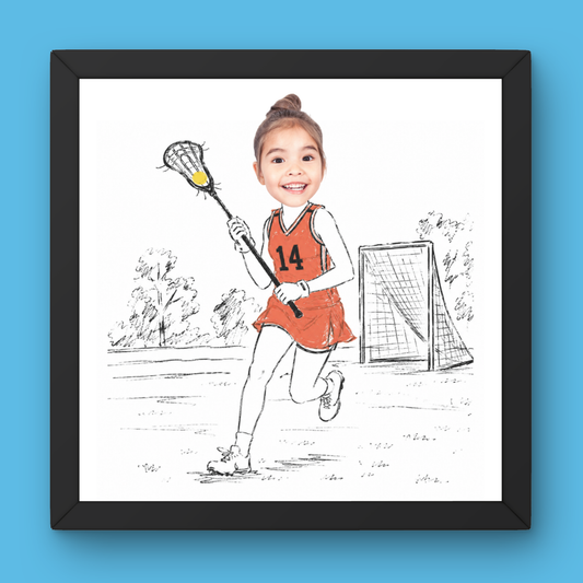 LACROSSE WINNER