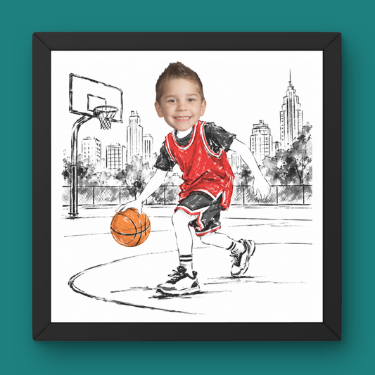BALLER ALL DAY