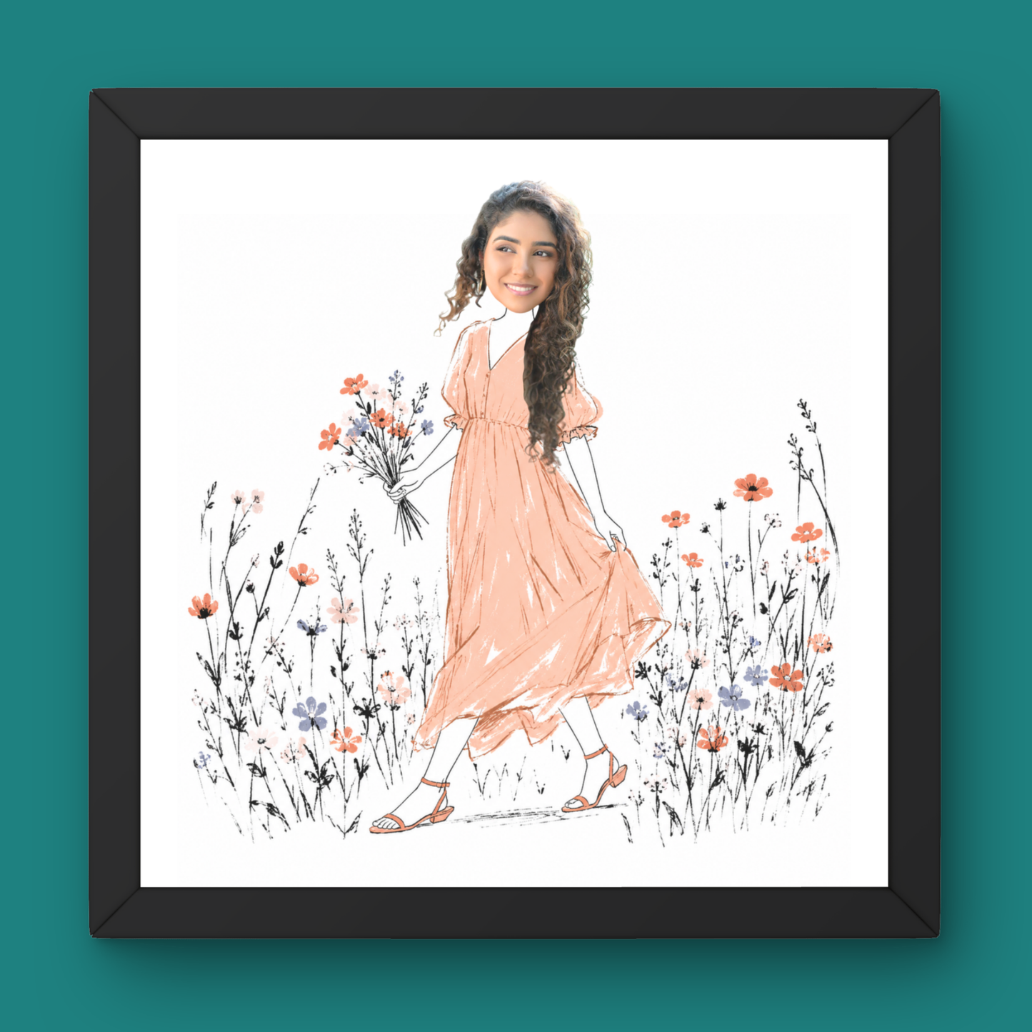 PRETTY FLOWERS