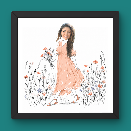 PRETTY FLOWERS