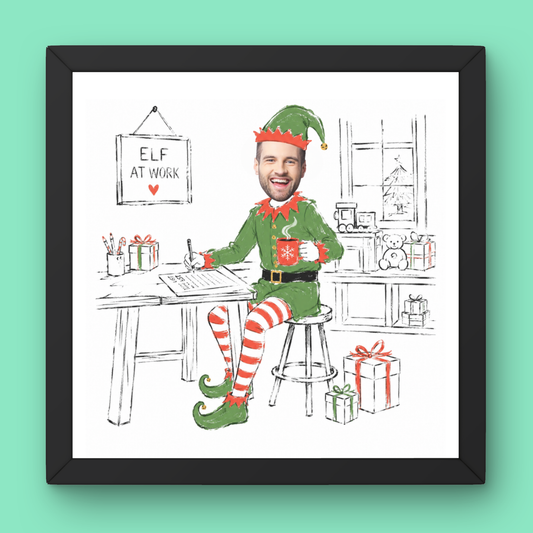 ELF HAT