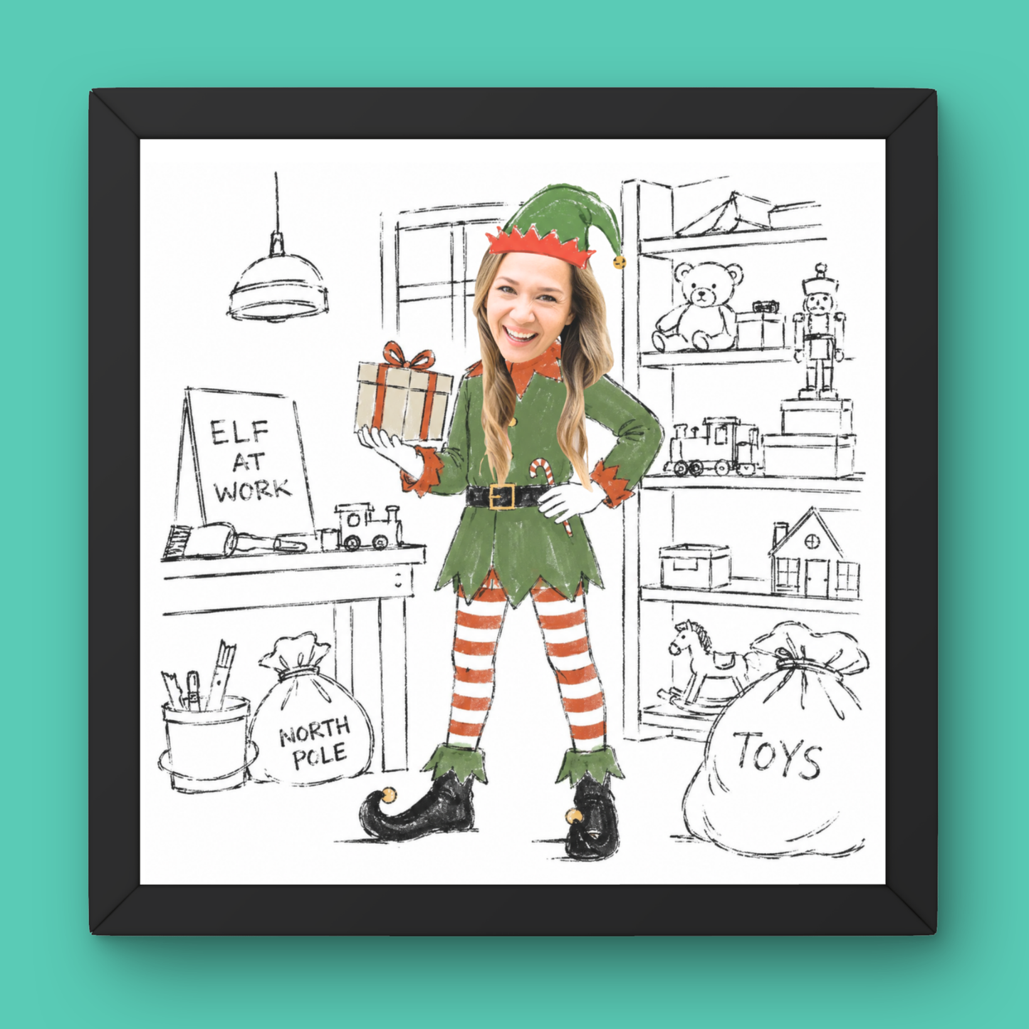 ELF TOYS