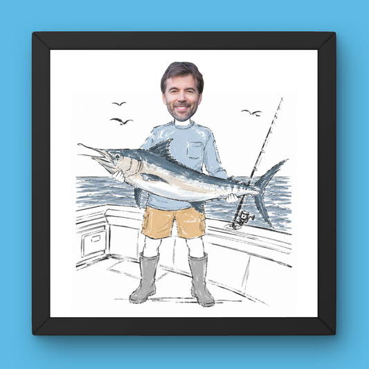 OCEAN FISH