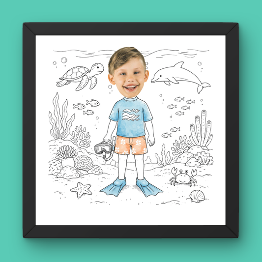SEA FUN