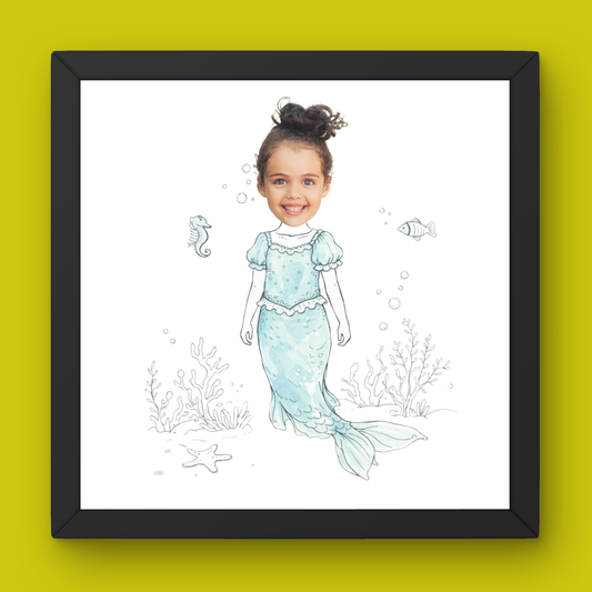 MERMAID
