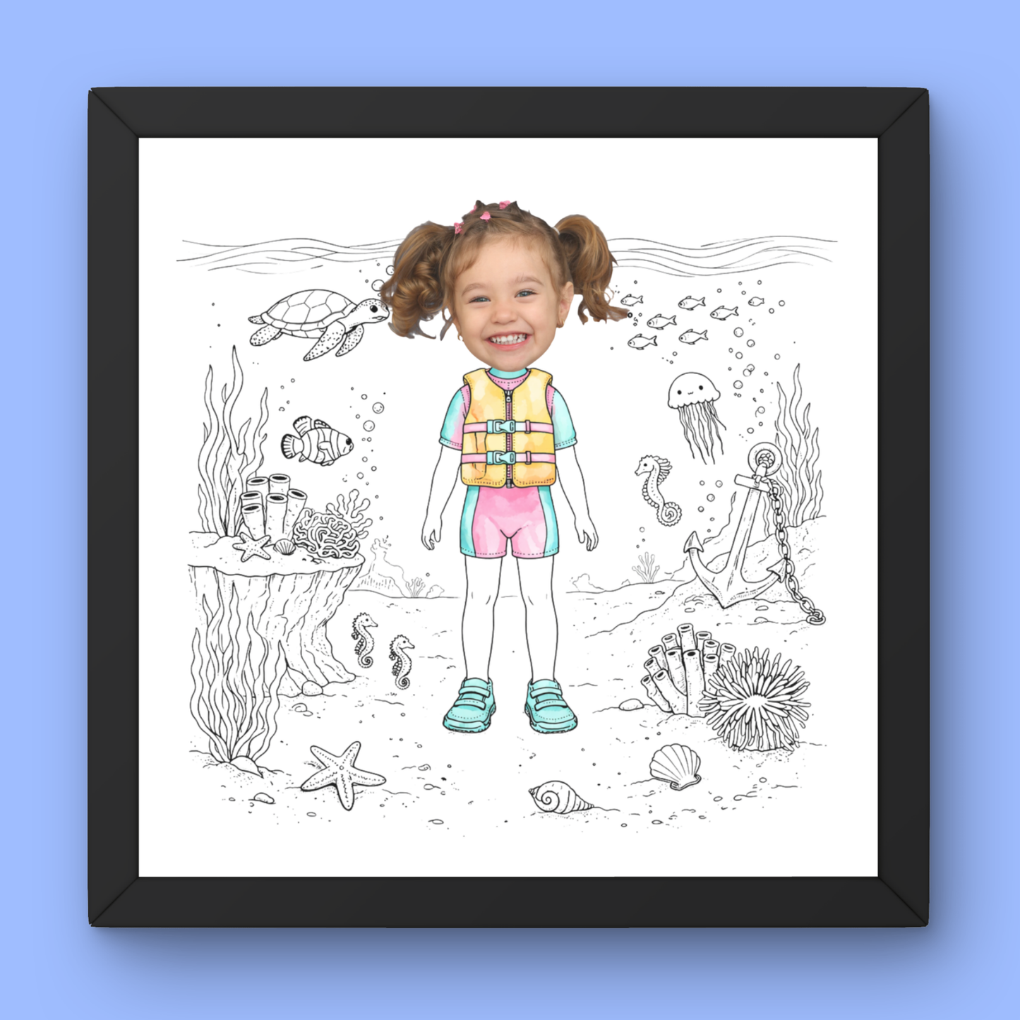 OCEAN ADVENTURE