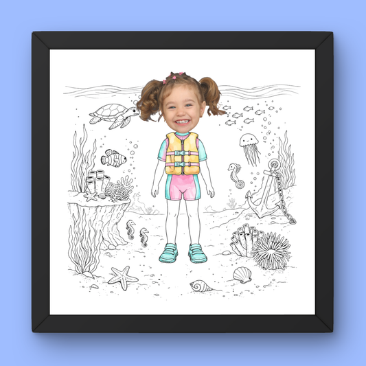 OCEAN ADVENTURE
