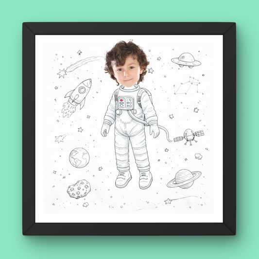 OUTER SPACE